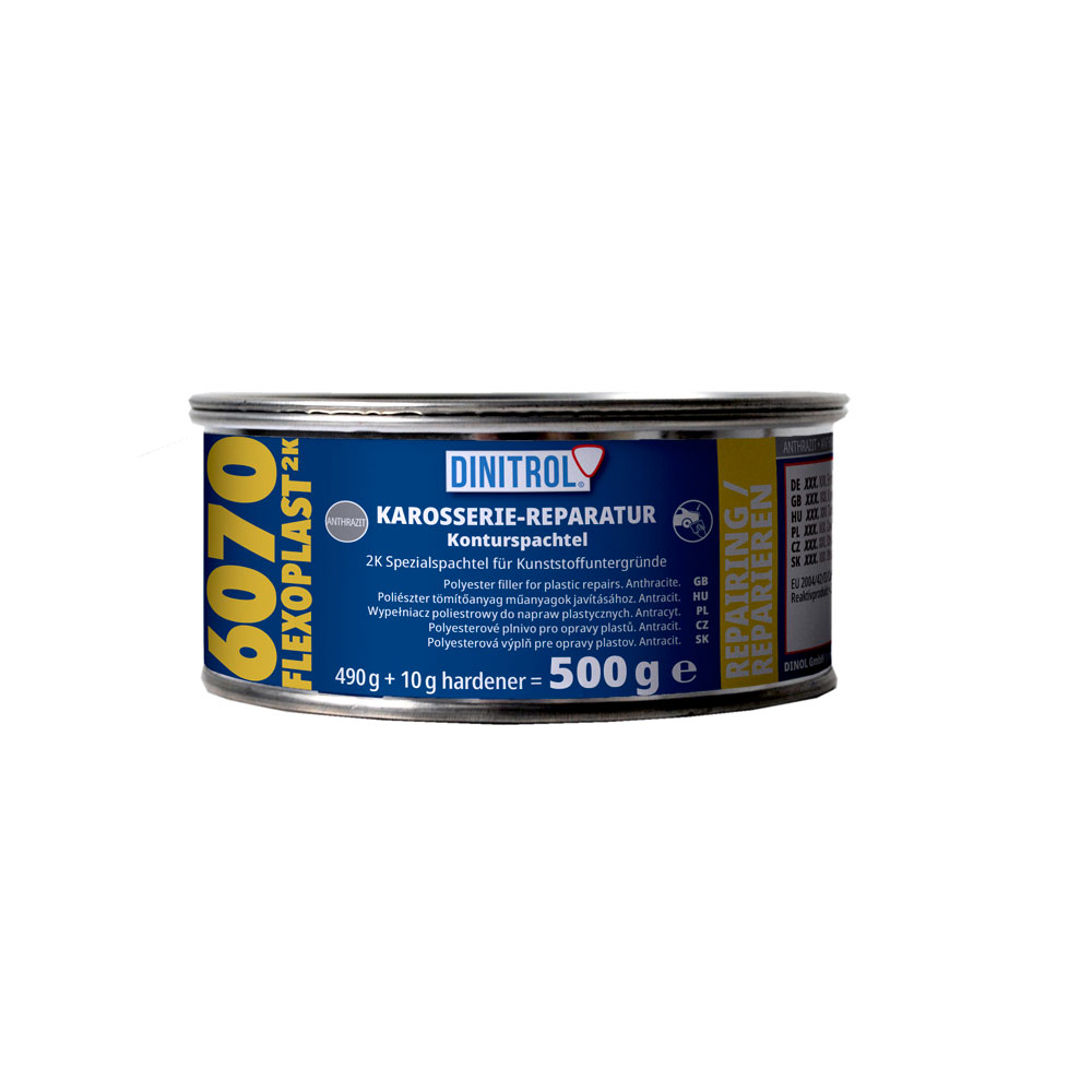 6070 anthracite 500g de 6070 anthracite 500g de