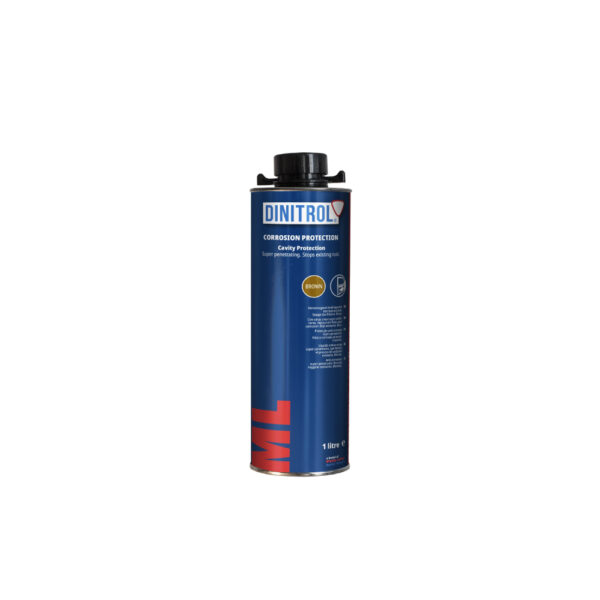 dinitrol ml 1 liter